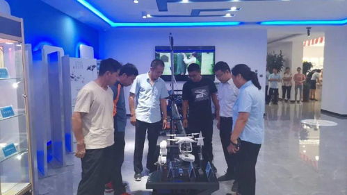 傳承初心，共創(chuàng)未來——泰華集團(tuán)組織企業(yè)展廳參觀與文化藝術(shù)交流活動